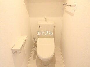 ガナールの物件内観写真